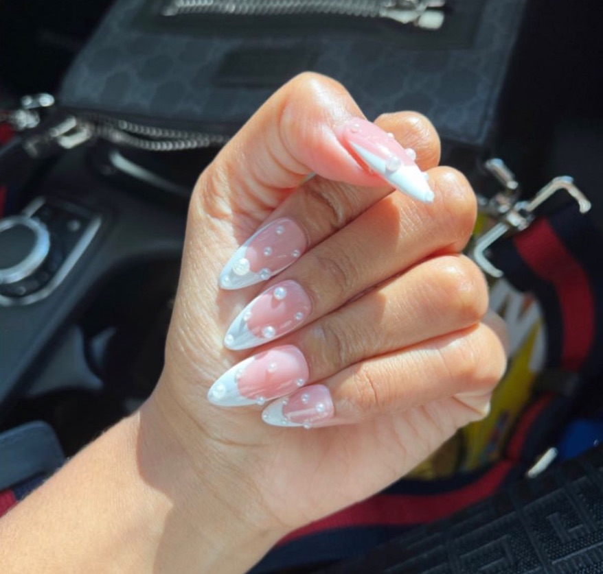 3D Pearl French